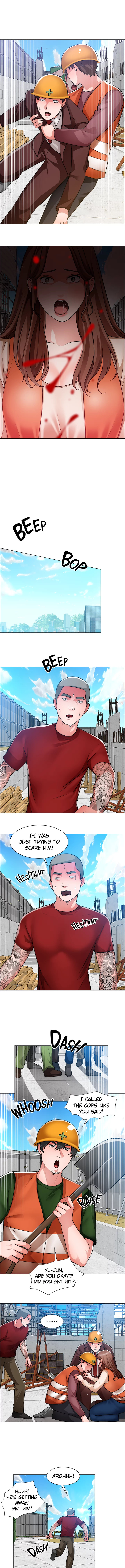 Nogada Romance - Chapter 48 [photo 7] - MangaPorn