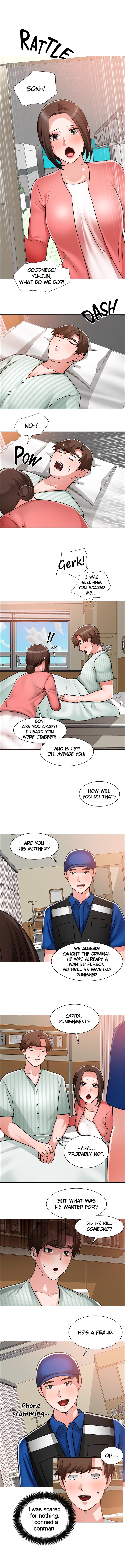 Nogada Romance - Chapter 48 [photo 9] - MangaPorn