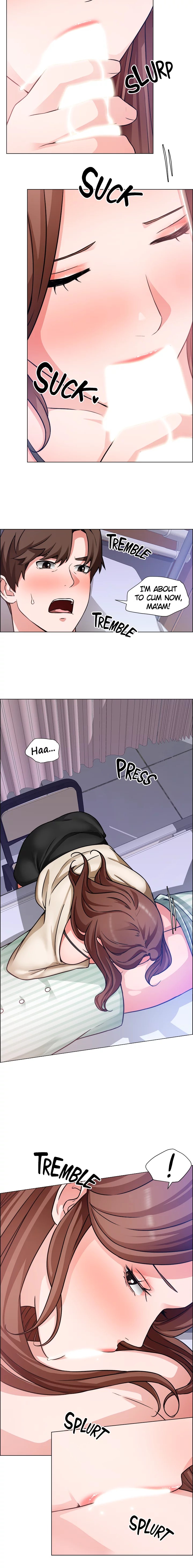 Nogada Romance - Chapter 49 [photo 3] - MangaPorn