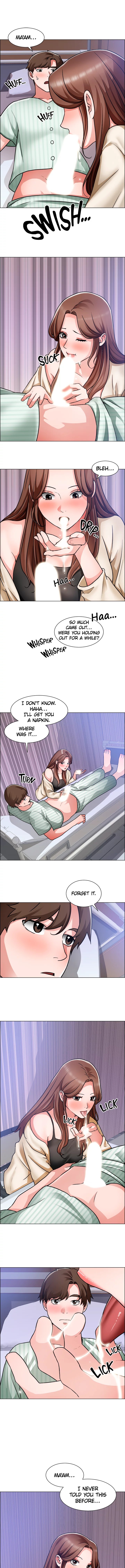 Nogada Romance - Chapter 49 [photo 4] - MangaPorn