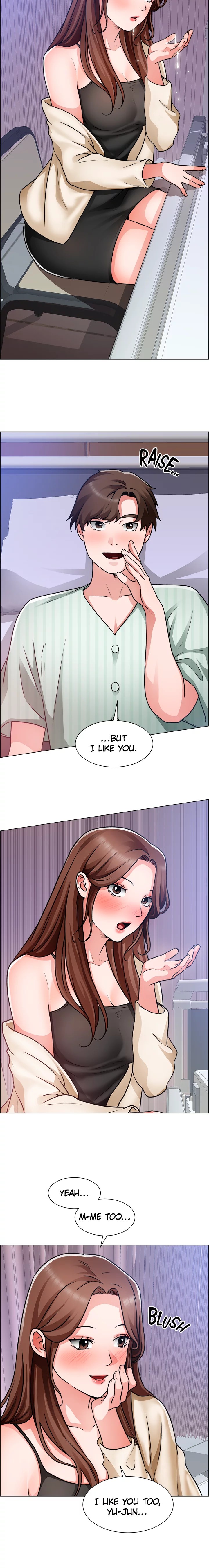 Nogada Romance - Chapter 49 [photo 5] - MangaPorn