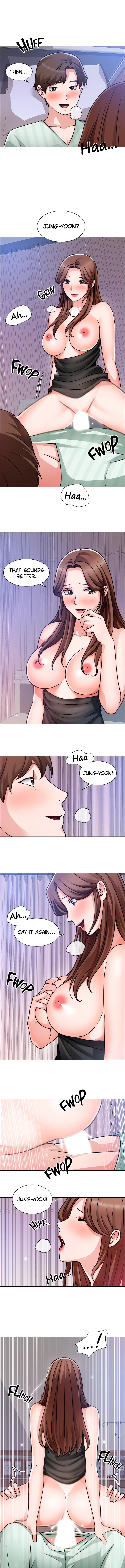 Nogada Romance - Chapter 49 [photo 8] - MangaPorn