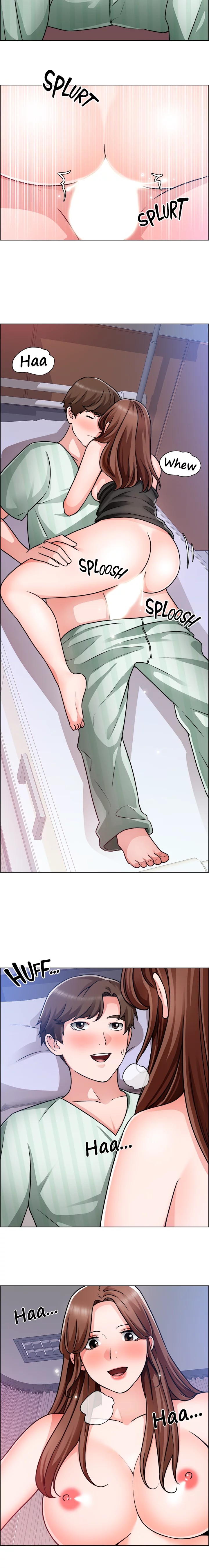 Nogada Romance - Chapter 49 [photo 9] - MangaPorn