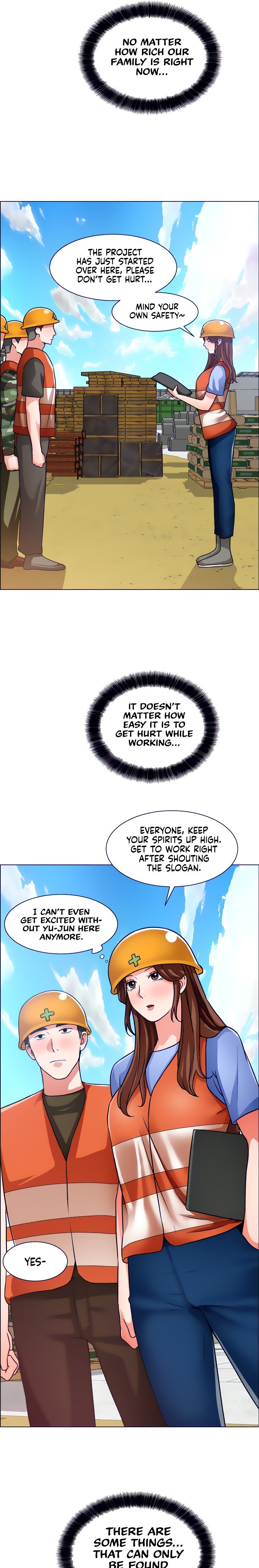 Nogada Romance - Chapter 50 [photo 21] - MangaPorn