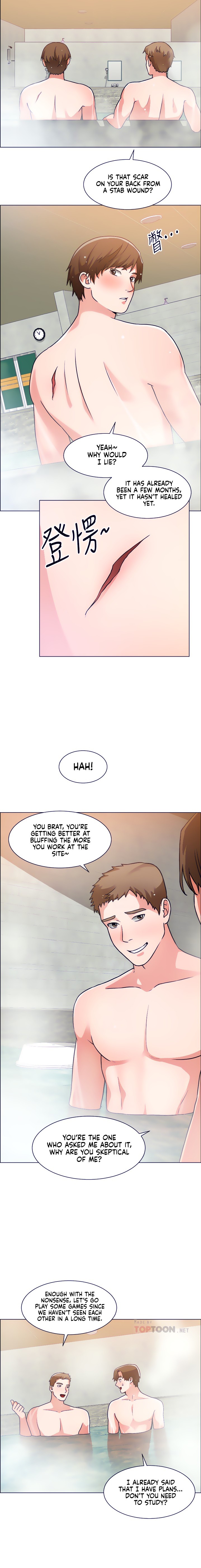 Nogada Romance - Chapter 50 [photo 3] - MangaPorn