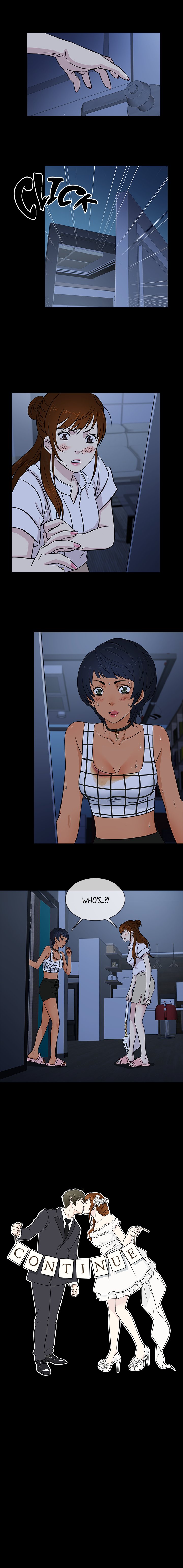She’s Back - Chapter 17 [photo 7] - MangaPorn