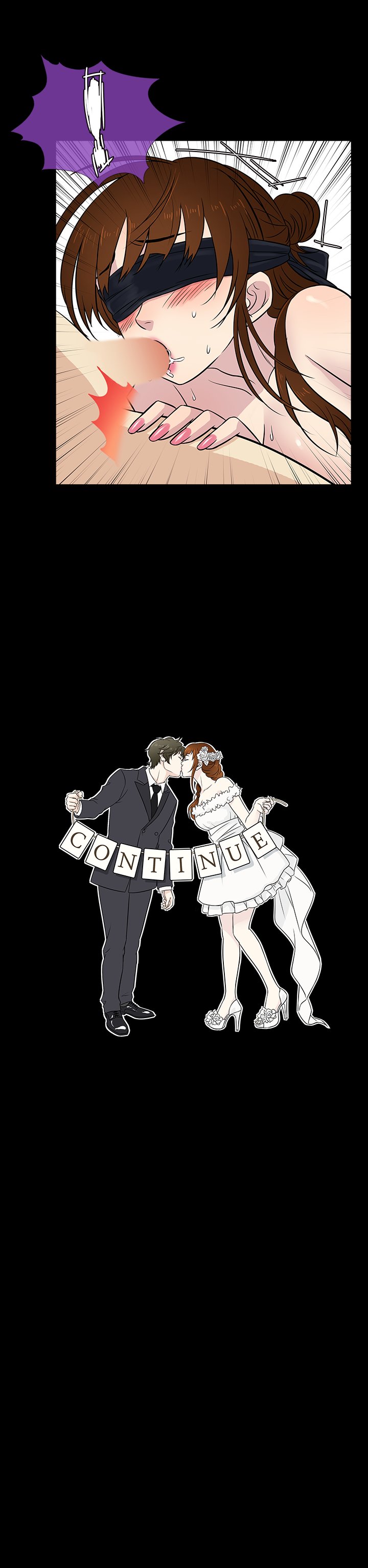 She’s Back - Chapter 24 [photo 8] - MangaPorn