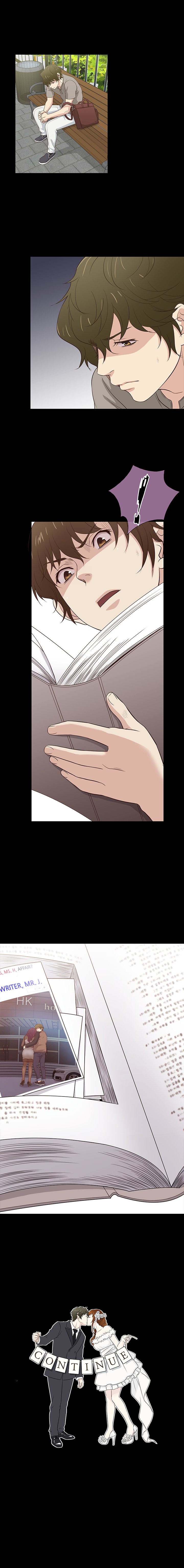 She’s Back - Chapter 37 [photo 7] - MangaPorn