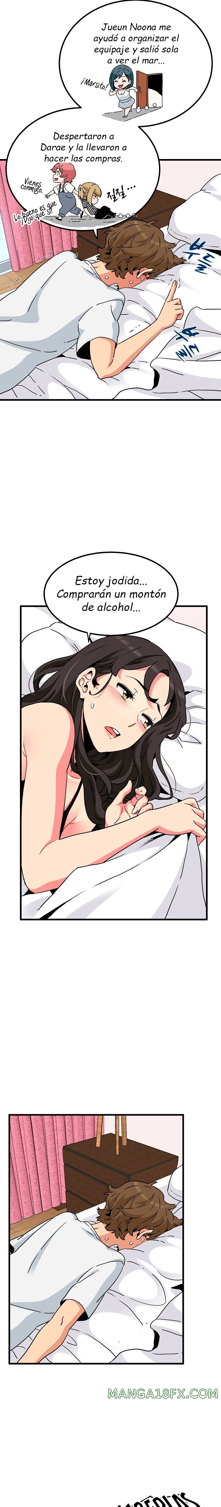 A Turning Point Raw - Chapter 43 [photo 17] - MangaPorn