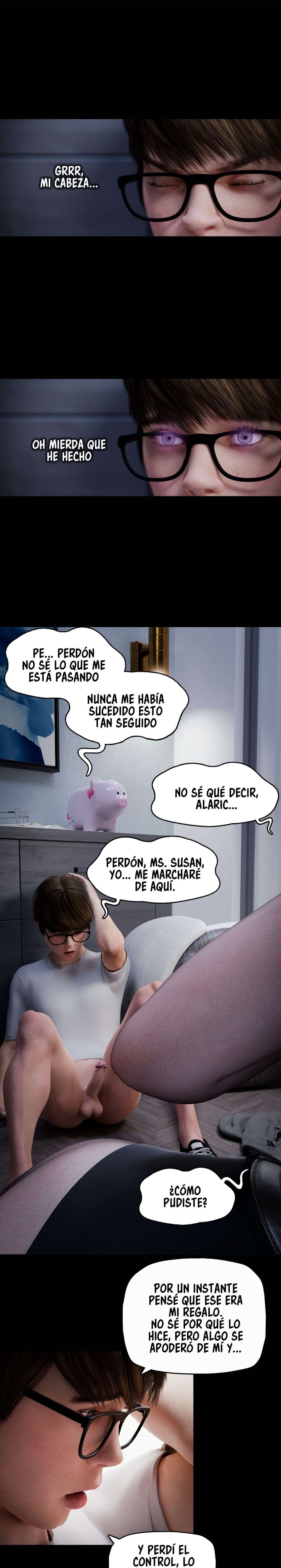 My Neighbor's Widow Raw - Chapter 8 [photo 29] - MangaPorn