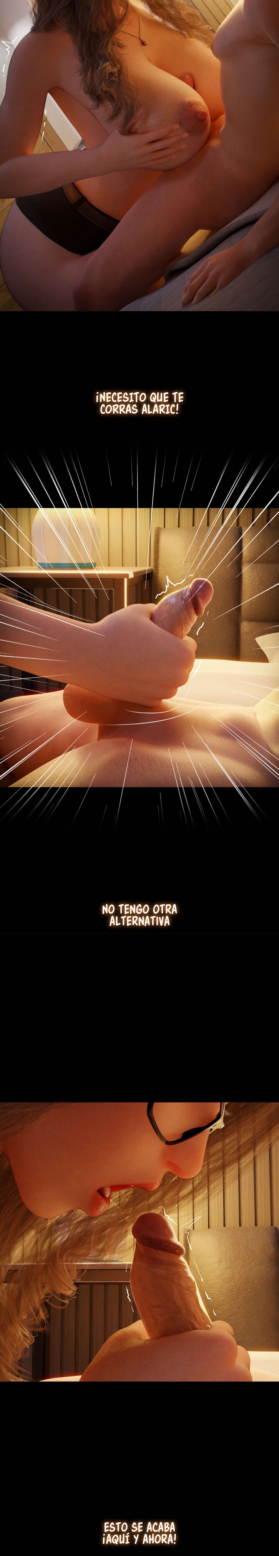 My Neighbor's Widow Raw - Chapter 8 [photo 44] - MangaPorn