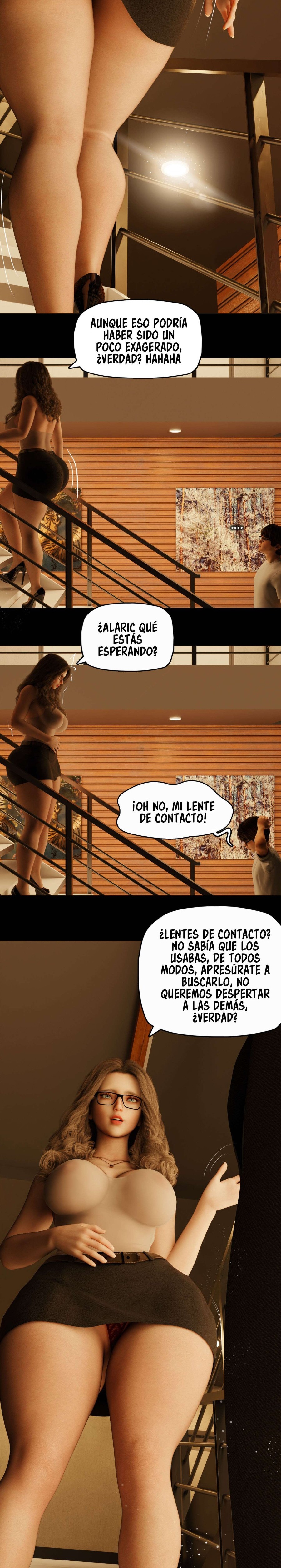 My Neighbor's Widow Raw - Chapter 8 [photo 6] - MangaPorn