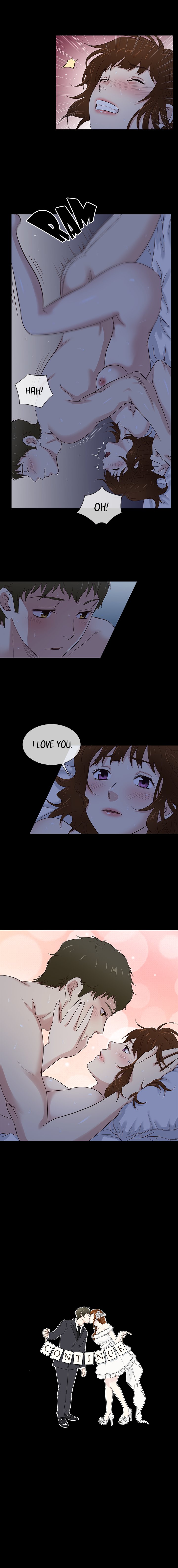 She’s Back - Chapter 40 [photo 7] - MangaPorn