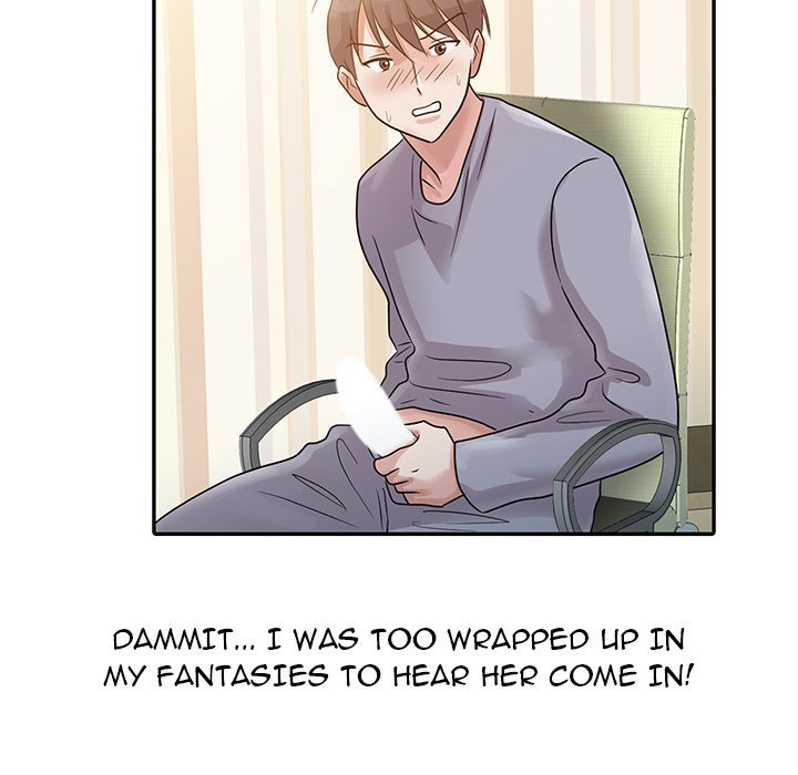 My Stepmom’s Plan - Chapter 2 [photo 16] - MangaPorn