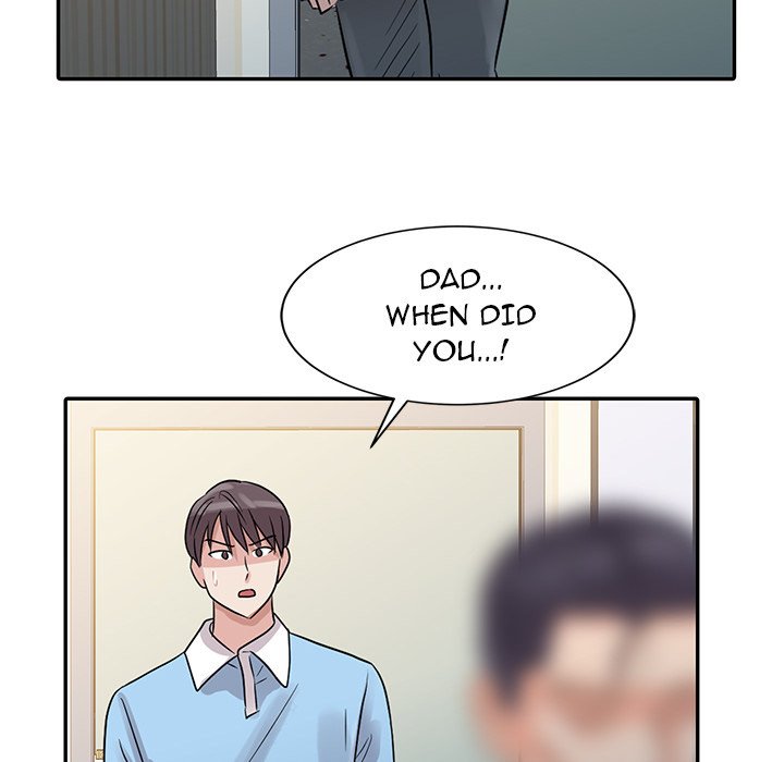 My Stepmom’s Plan - Chapter 2 [photo 41] - MangaPorn