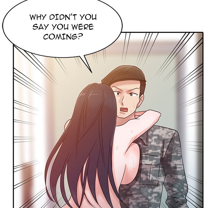 My Stepmom’s Plan - Chapter 3 [photo 27] - MangaPorn