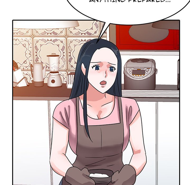 My Stepmom’s Plan - Chapter 3 [photo 45] - MangaPorn