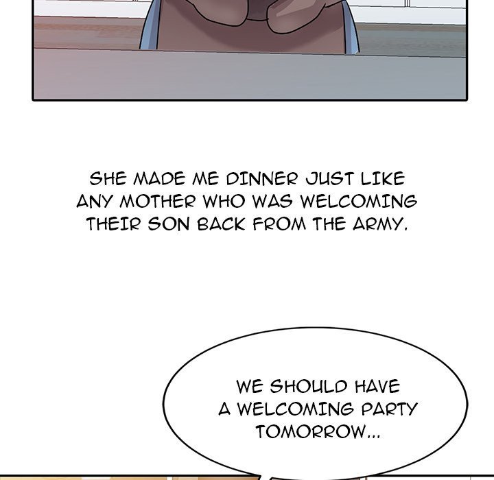 My Stepmom’s Plan - Chapter 3 [photo 46] - MangaPorn