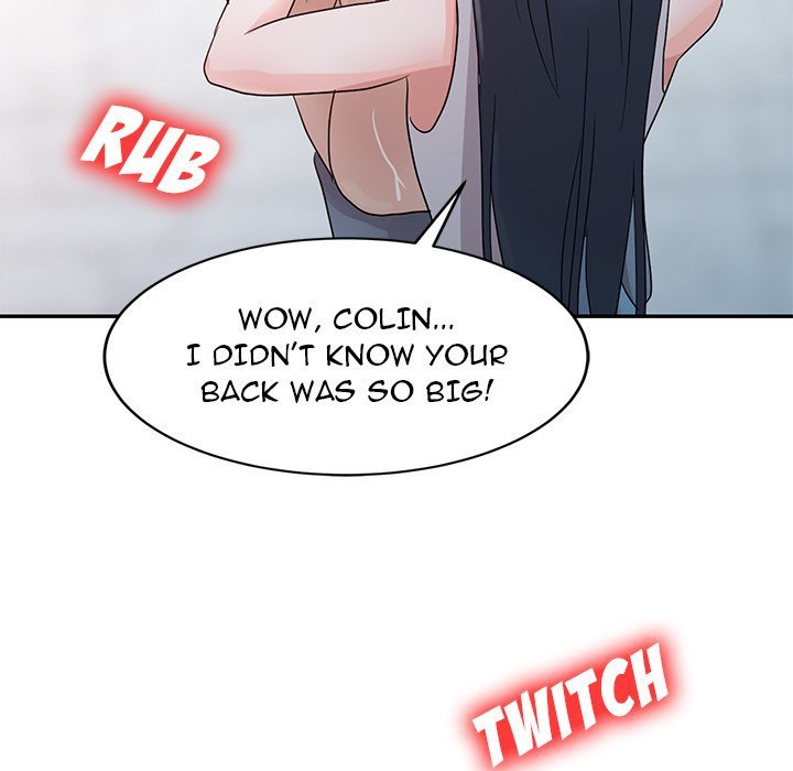 My Stepmom’s Plan - Chapter 4 [photo 5] - MangaPorn