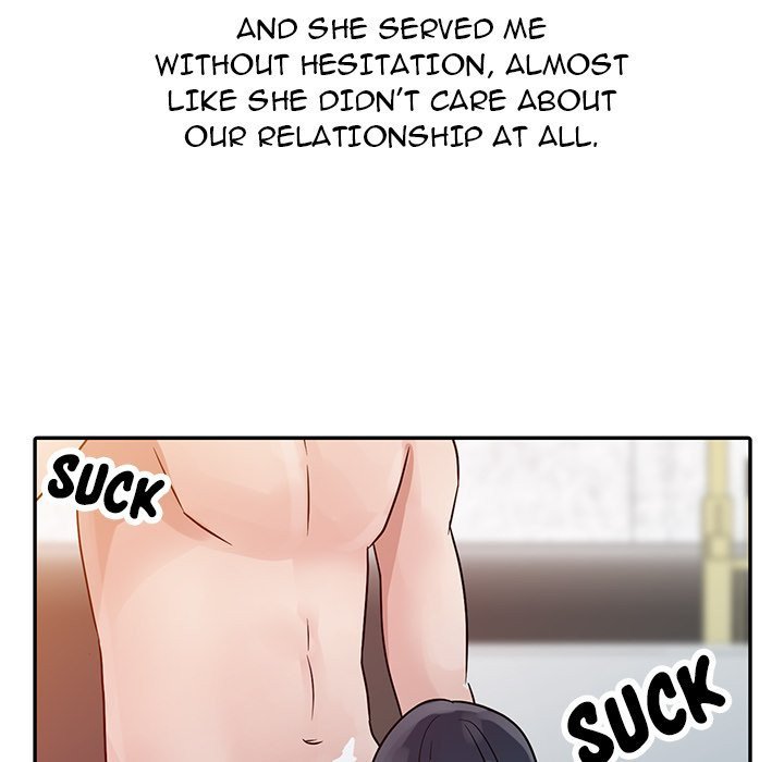 My Stepmom’s Plan - Chapter 5 [photo 22] - MangaPorn