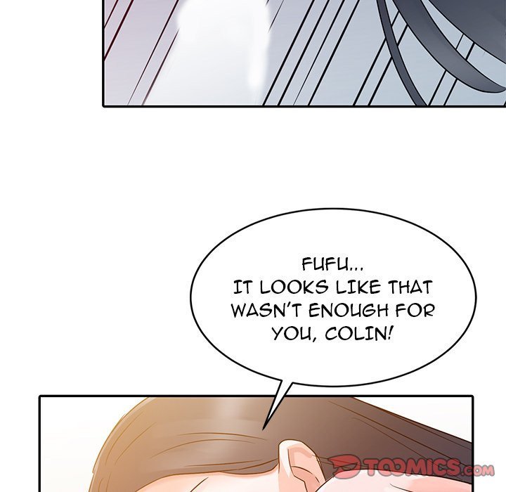 My Stepmom’s Plan - Chapter 5 [photo 8] - MangaPorn