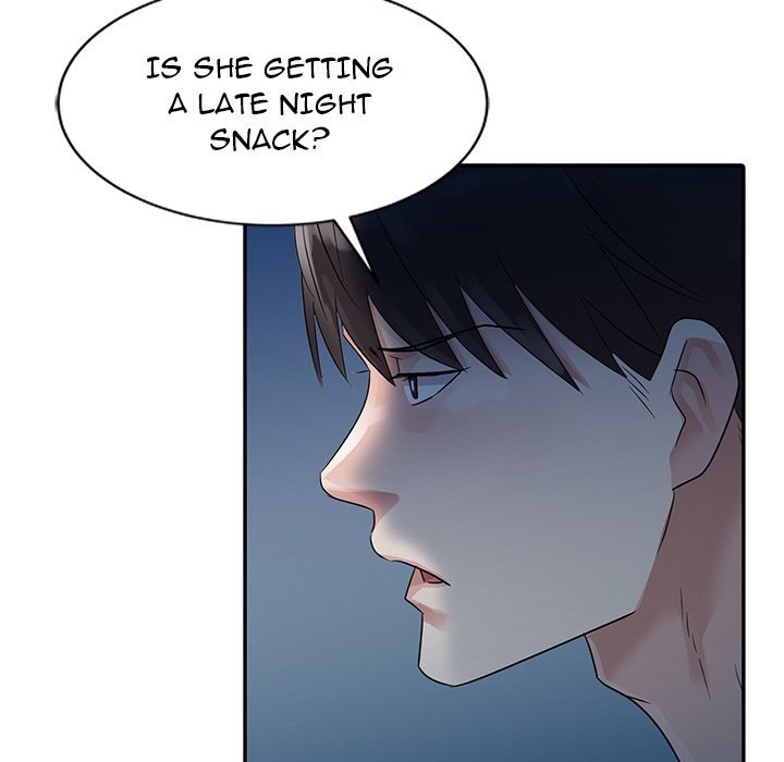 My Stepmom’s Plan - Chapter 5 [photo 85] - MangaPorn
