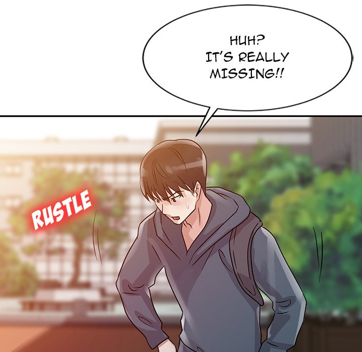 My Stepmom’s Plan - Chapter 7 [photo 13] - MangaPorn