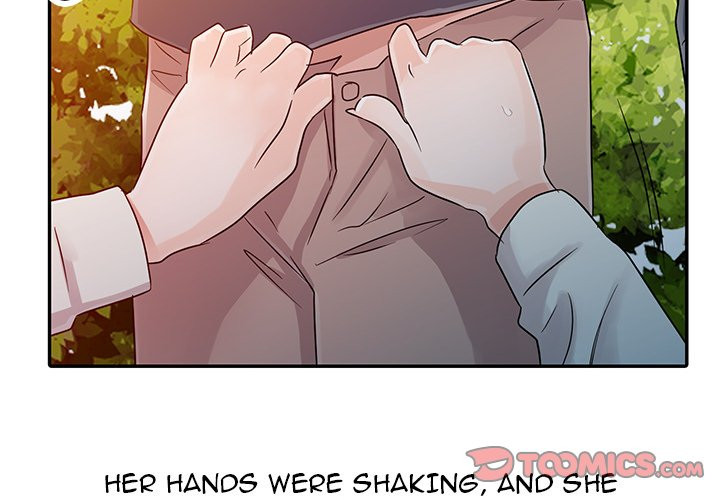 My Stepmom’s Plan - Chapter 8 [photo 2] - MangaPorn