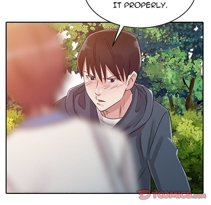 My Stepmom’s Plan - Chapter 8 [photo 22] - MangaPorn