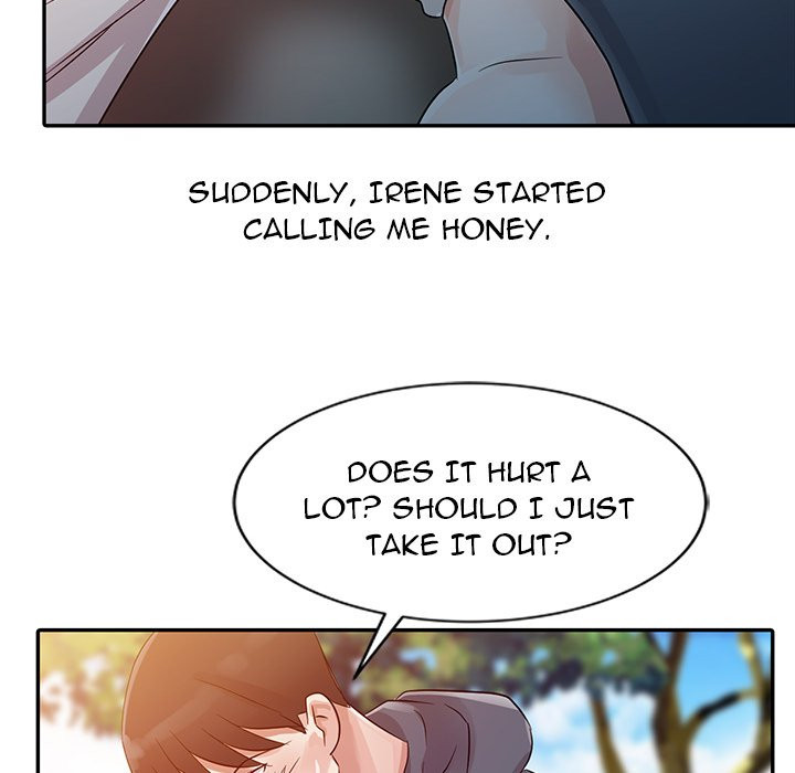 My Stepmom’s Plan - Chapter 8 [photo 44] - MangaPorn