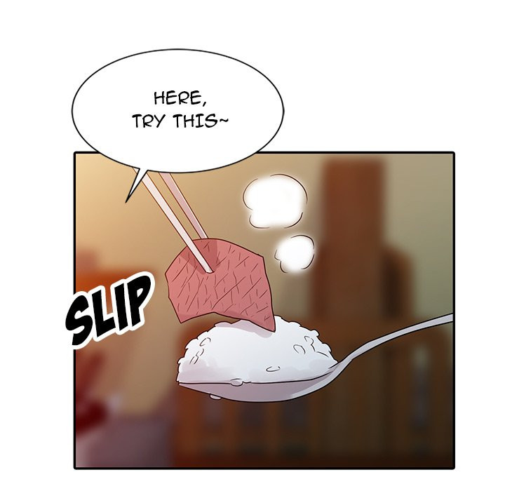 My Stepmom’s Plan - Chapter 9 [photo 32] - MangaPorn