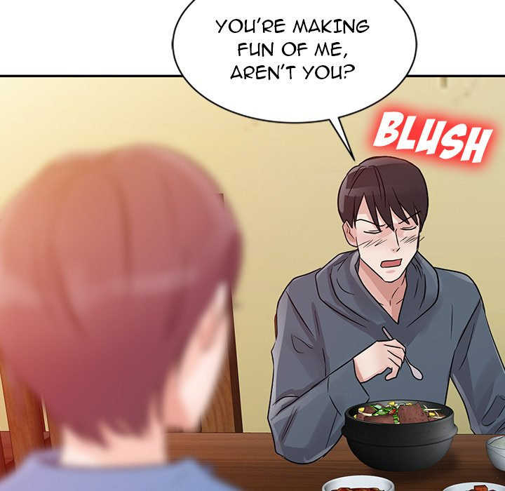 My Stepmom’s Plan - Chapter 9 [photo 39] - MangaPorn