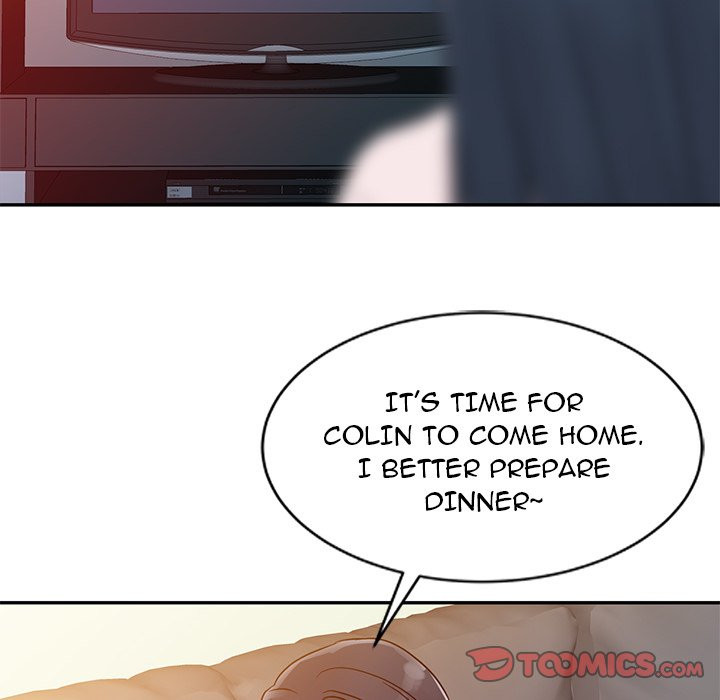 My Stepmom’s Plan - Chapter 9 [photo 6] - MangaPorn