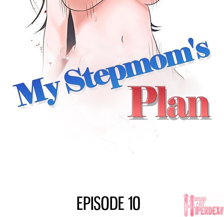 My Stepmom’s Plan - Chapter 10 [photo 13] - MangaPorn