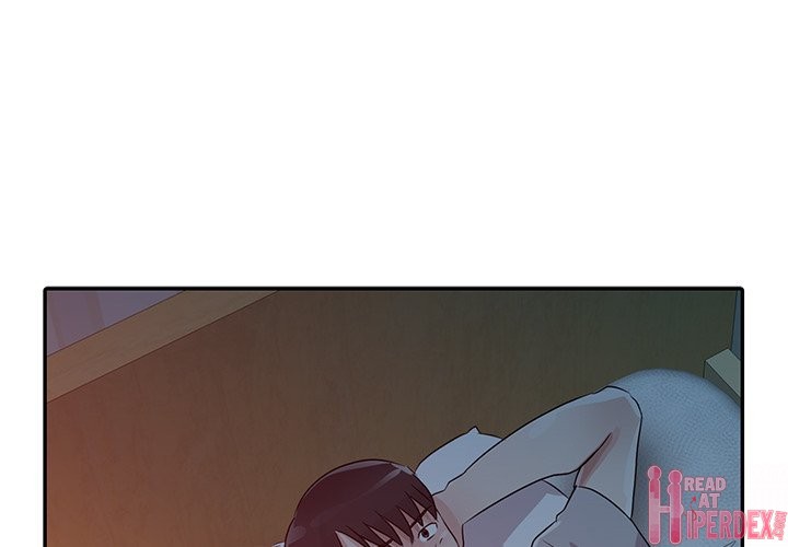 My Stepmom’s Plan - Chapter 11 [photo 1] - MangaPorn