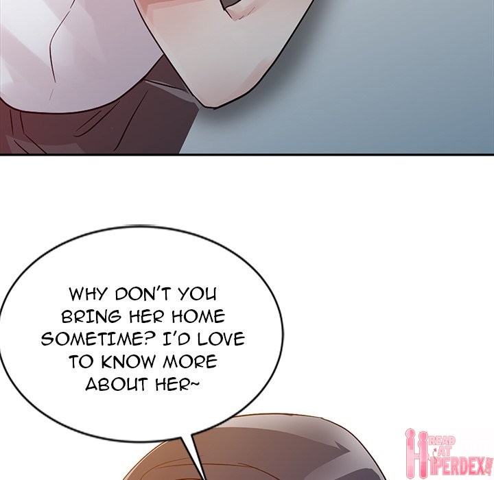My Stepmom’s Plan - Chapter 11 [photo 100] - MangaPorn