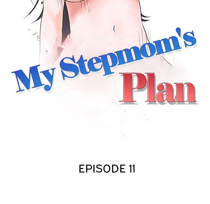 My Stepmom’s Plan - Chapter 11 [photo 12] - MangaPorn