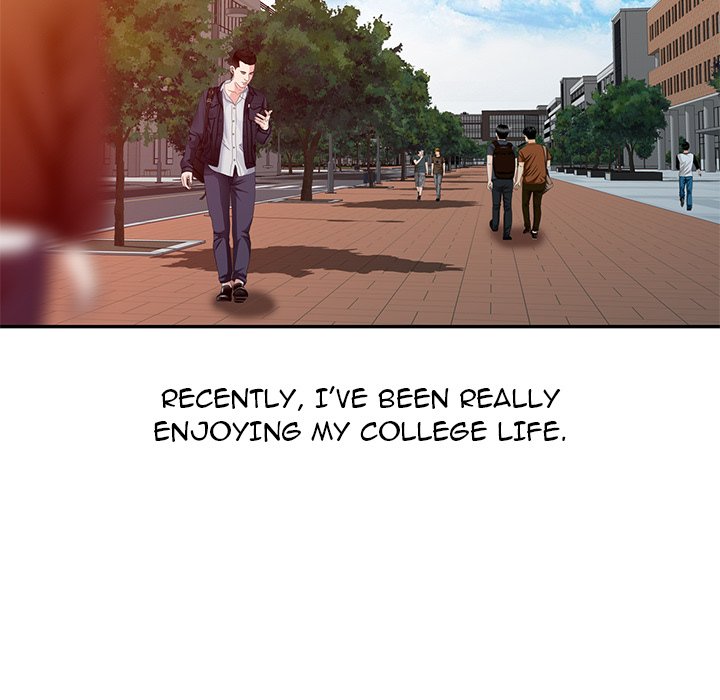 My Stepmom’s Plan - Chapter 11 [photo 15] - MangaPorn