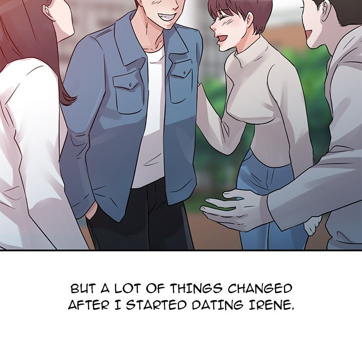 My Stepmom’s Plan - Chapter 11 [photo 18] - MangaPorn