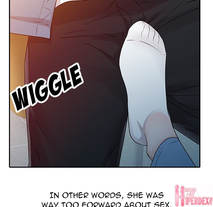 My Stepmom’s Plan - Chapter 11 [photo 28] - MangaPorn