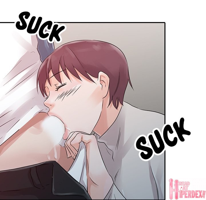My Stepmom’s Plan - Chapter 11 [photo 52] - MangaPorn