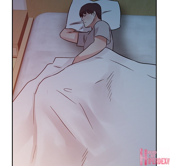 My Stepmom’s Plan - Chapter 11 [photo 7] - MangaPorn