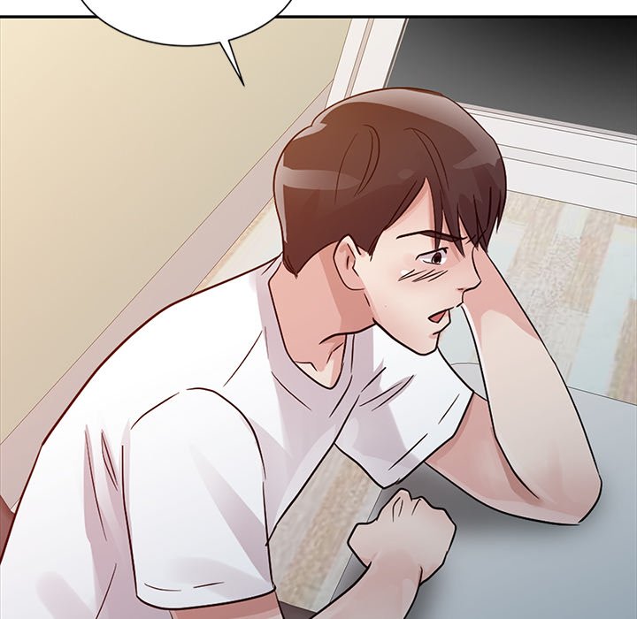 My Stepmom’s Plan - Chapter 11 [photo 99] - MangaPorn