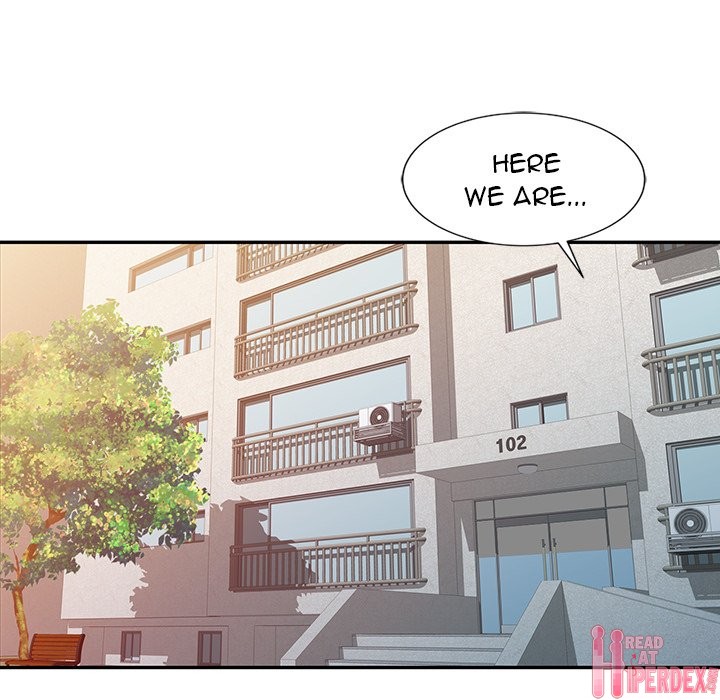 My Stepmom’s Plan - Chapter 12 [photo 16] - MangaPorn