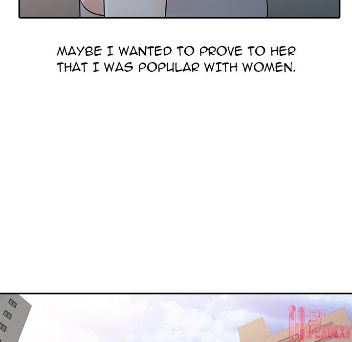 My Stepmom’s Plan - Chapter 12 [photo 28] - MangaPorn