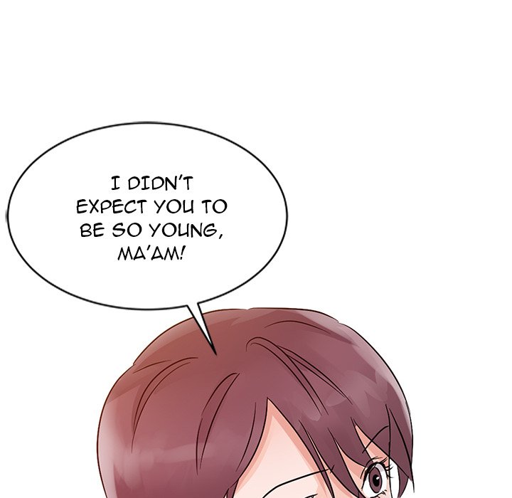 My Stepmom’s Plan - Chapter 12 [photo 48] - MangaPorn