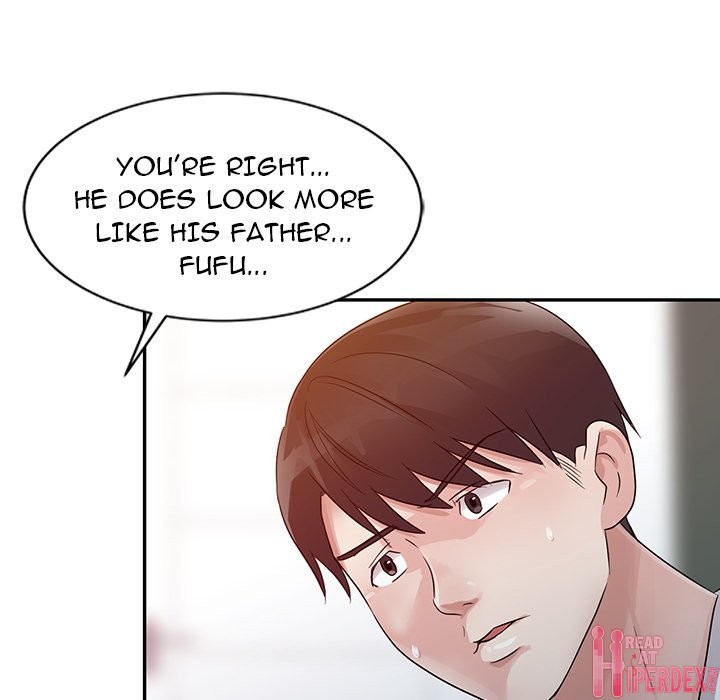 My Stepmom’s Plan - Chapter 12 [photo 61] - MangaPorn