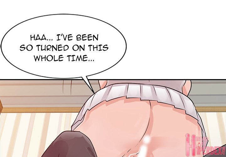 My Stepmom’s Plan - Chapter 13 [photo 1] - MangaPorn