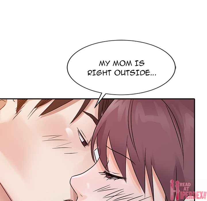 My Stepmom’s Plan - Chapter 13 [photo 25] - MangaPorn