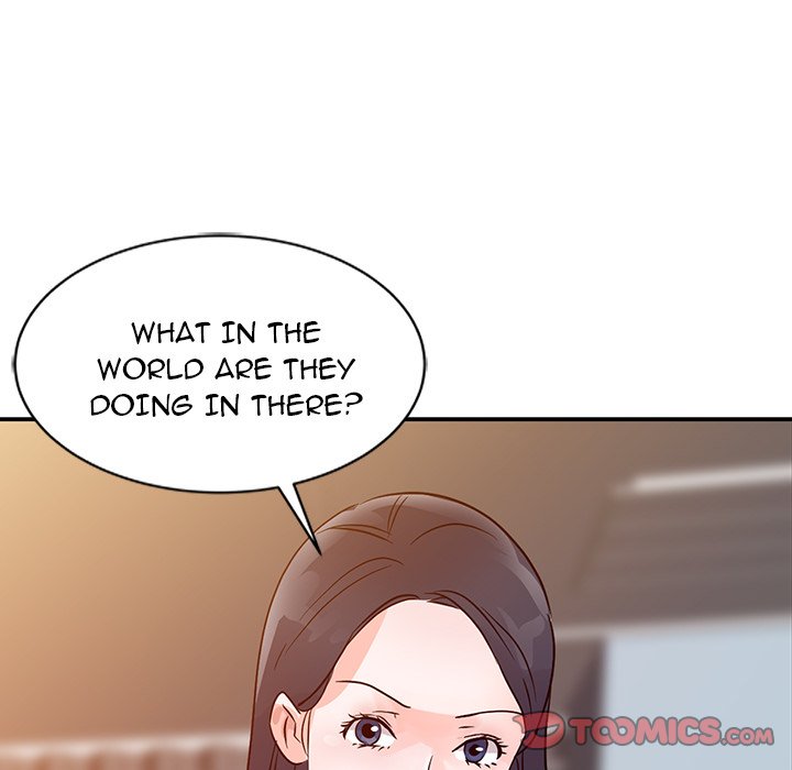 My Stepmom’s Plan - Chapter 13 [photo 32] - MangaPorn